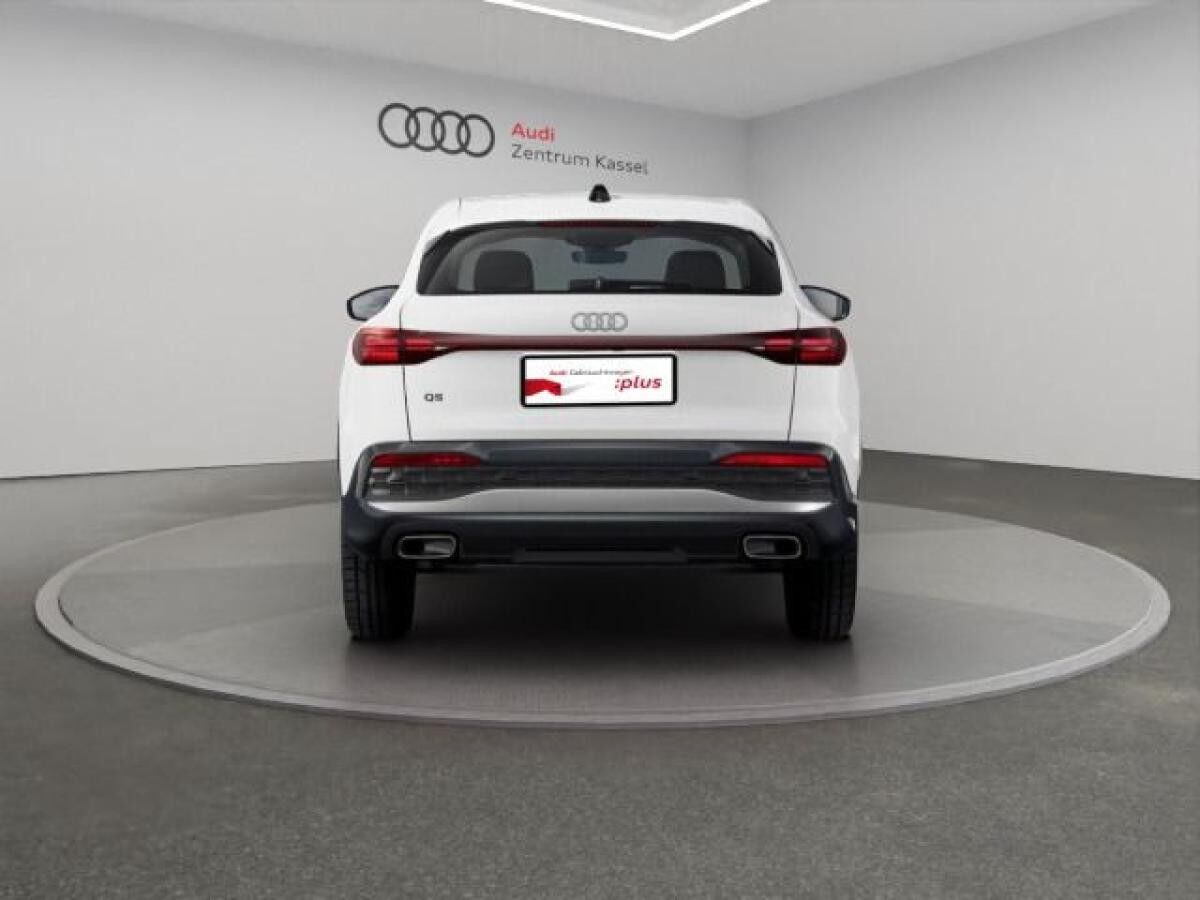 Audi Q5 Sportback TFSI NEUBESTELLUNG MJ2025