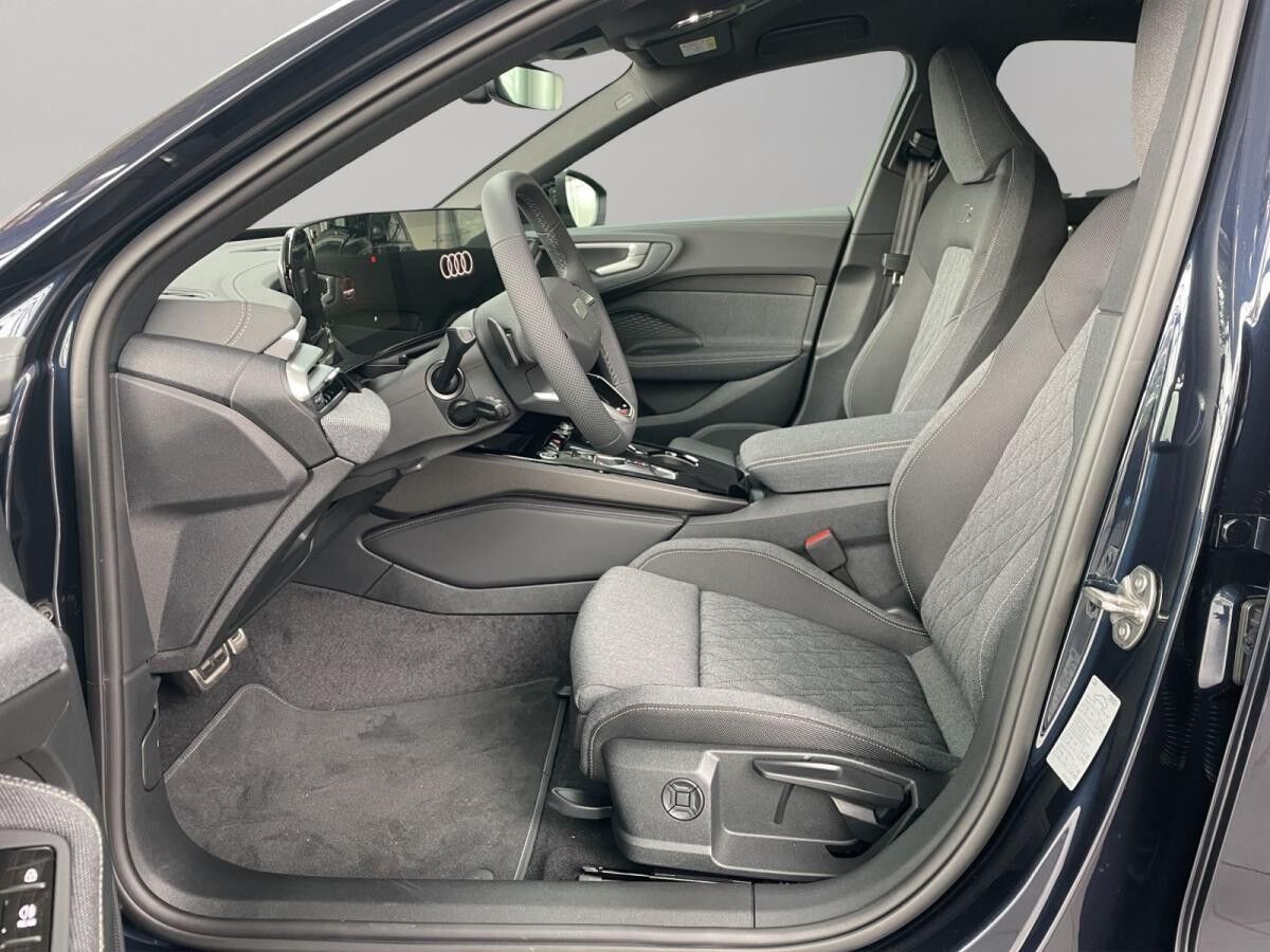 Audi A5 Limousine TFSI Matrix Navi 360° ACC 20"