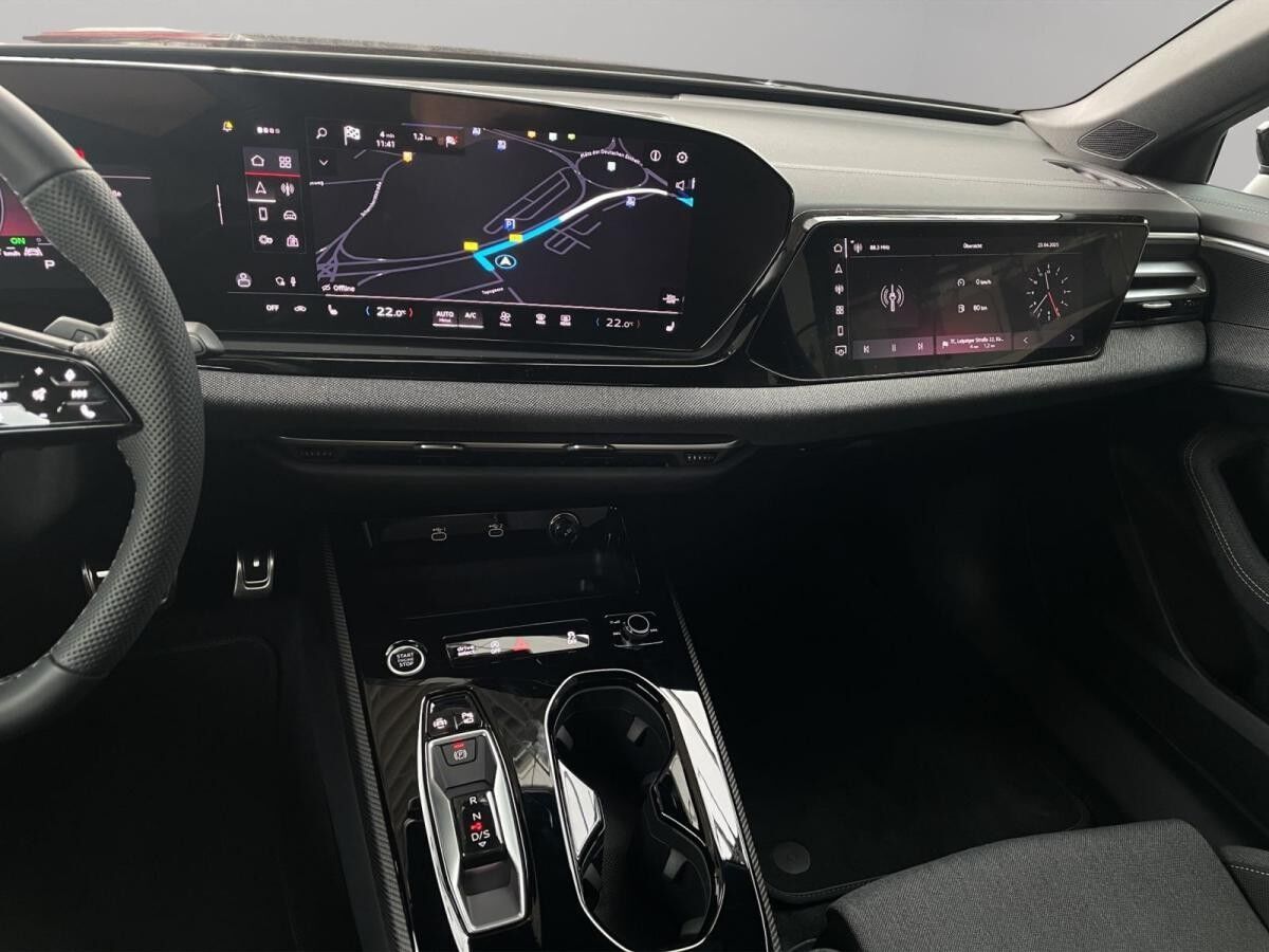 Audi A5 Limousine TFSI Matrix Navi 360° ACC 20"