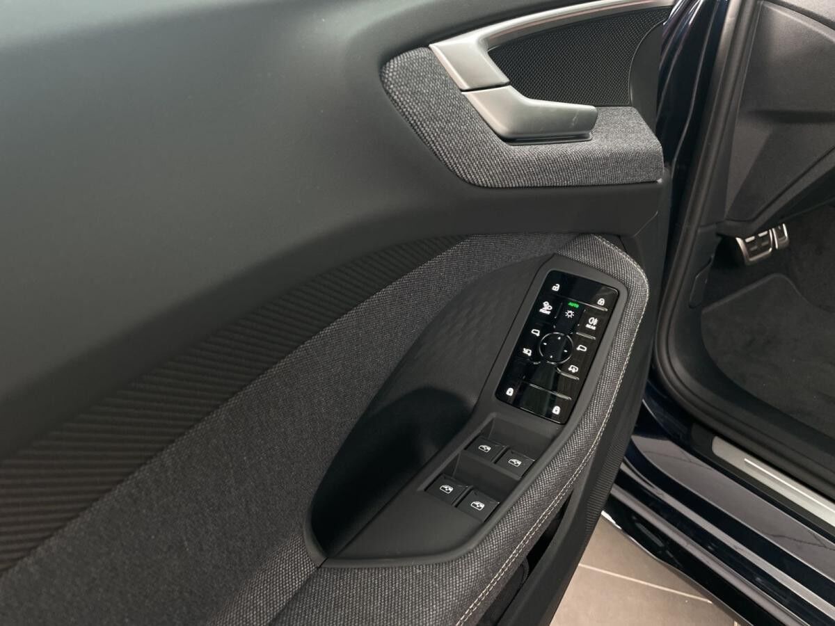 Audi A5 Limousine TFSI Matrix Navi 360° ACC 20"