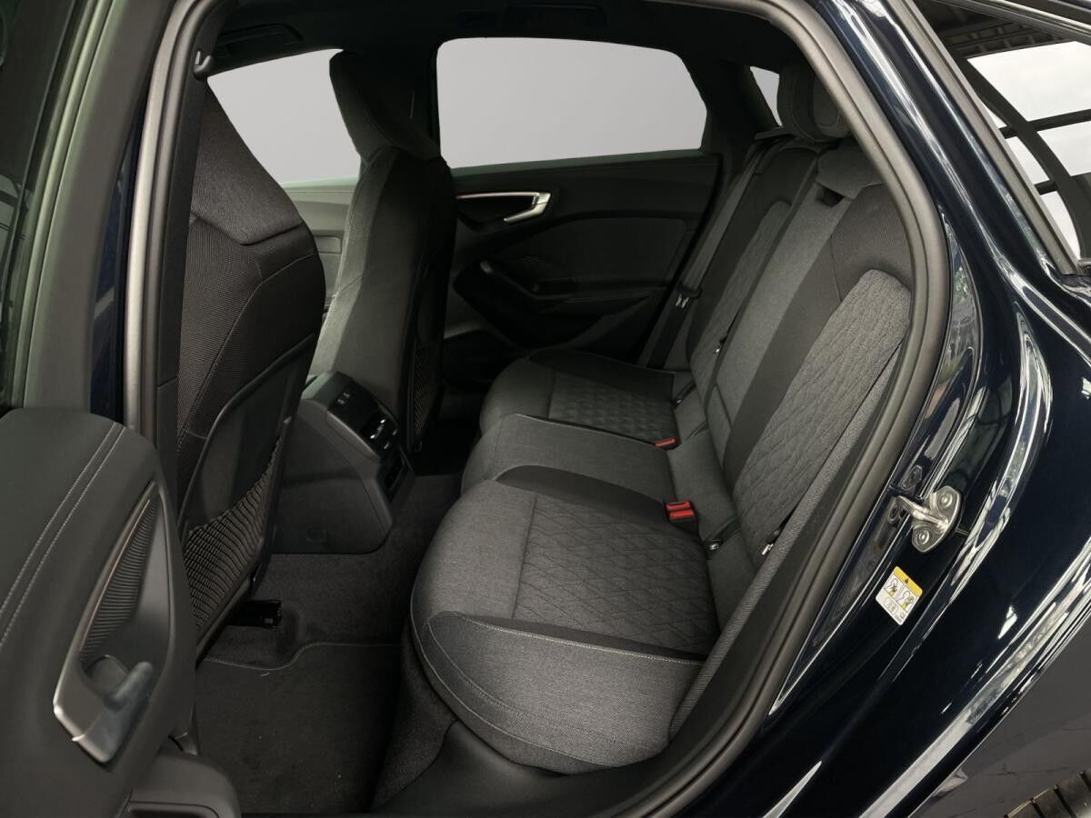 Audi A5 Limousine TFSI Matrix Navi 360° ACC 20"