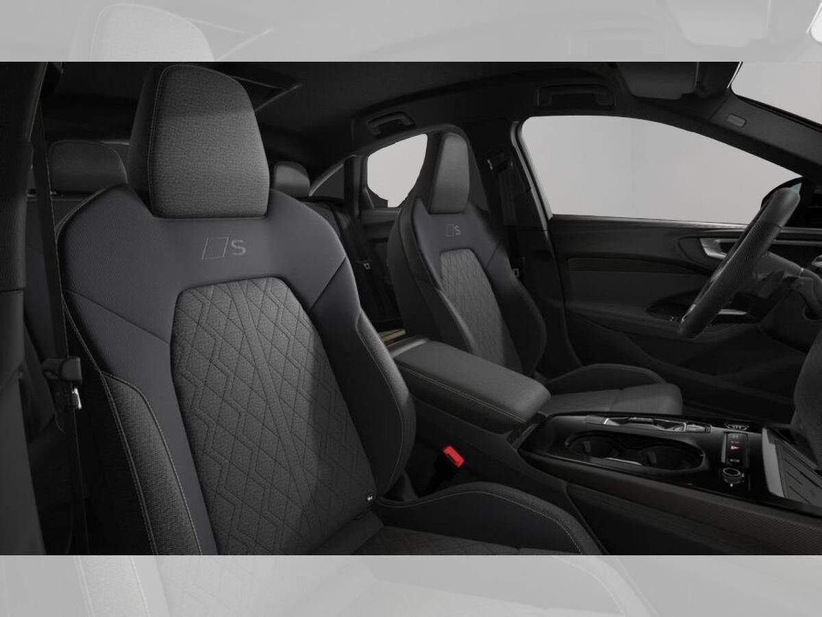 Audi A5 Limousine TFSI Matrix Navi 360° ACC 20"