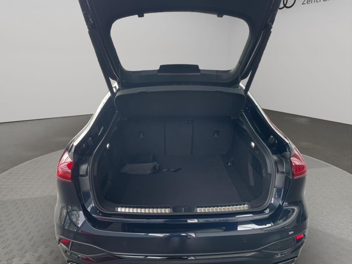 Audi A5 Limousine TFSI Matrix Navi 360° ACC 20"