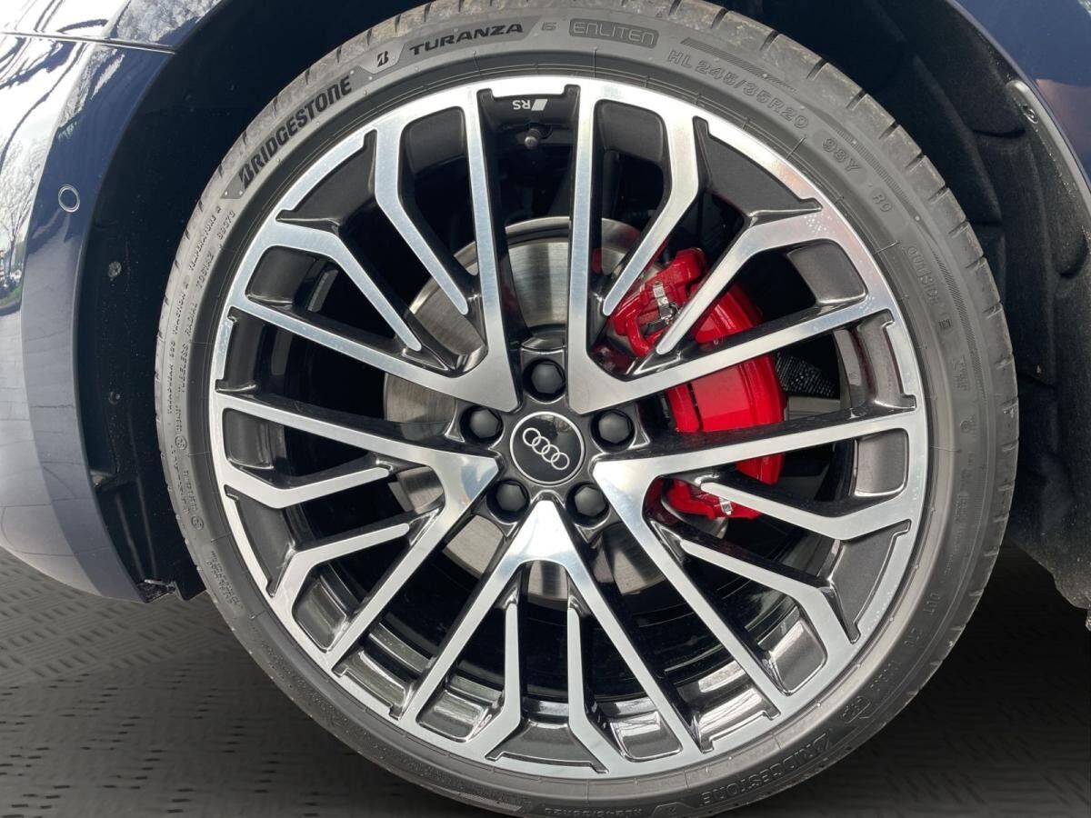 Audi A5 Limousine TFSI Matrix Navi 360° ACC 20"