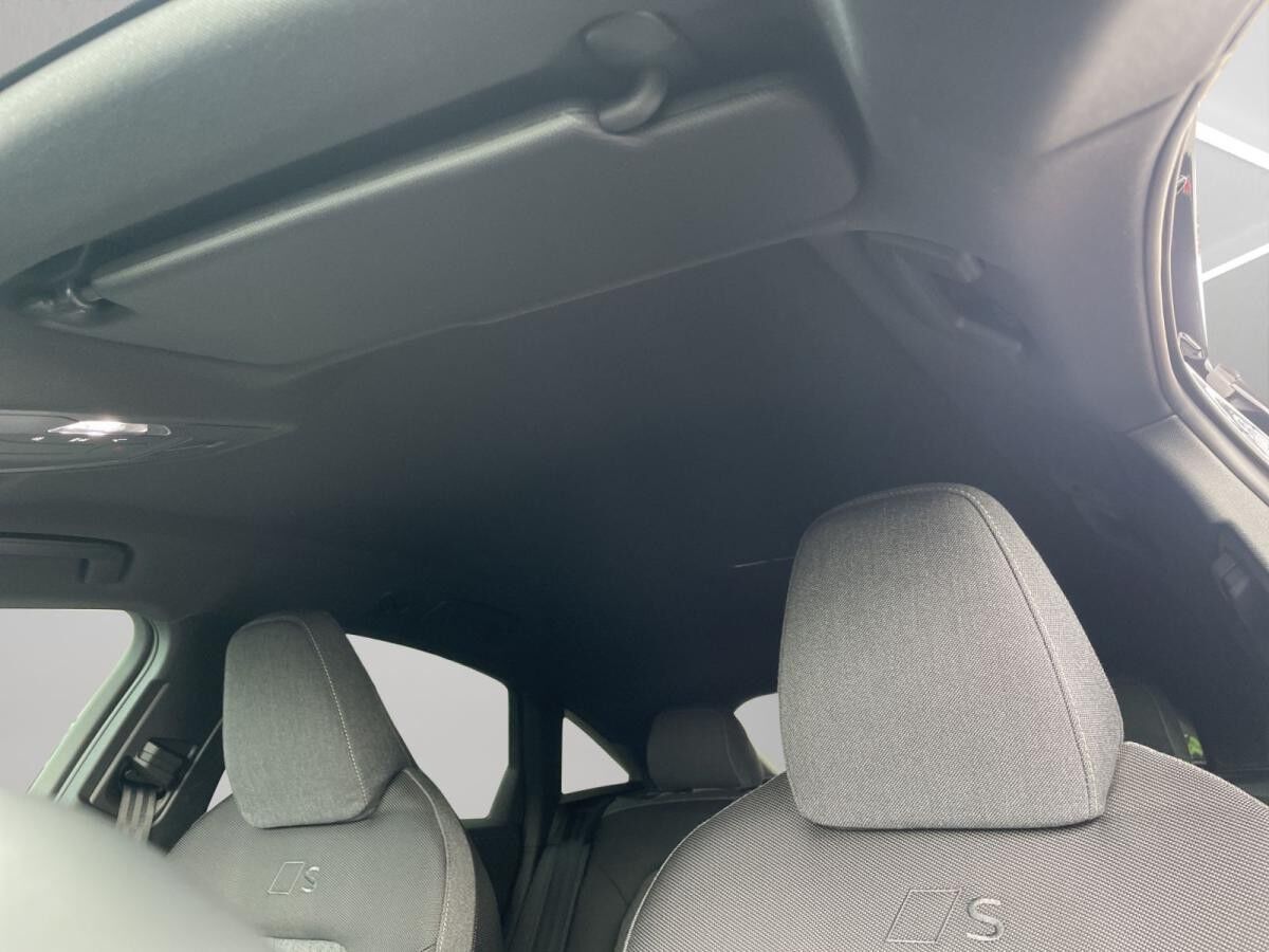 Audi A5 Limousine TFSI Matrix Navi 360° ACC 20"