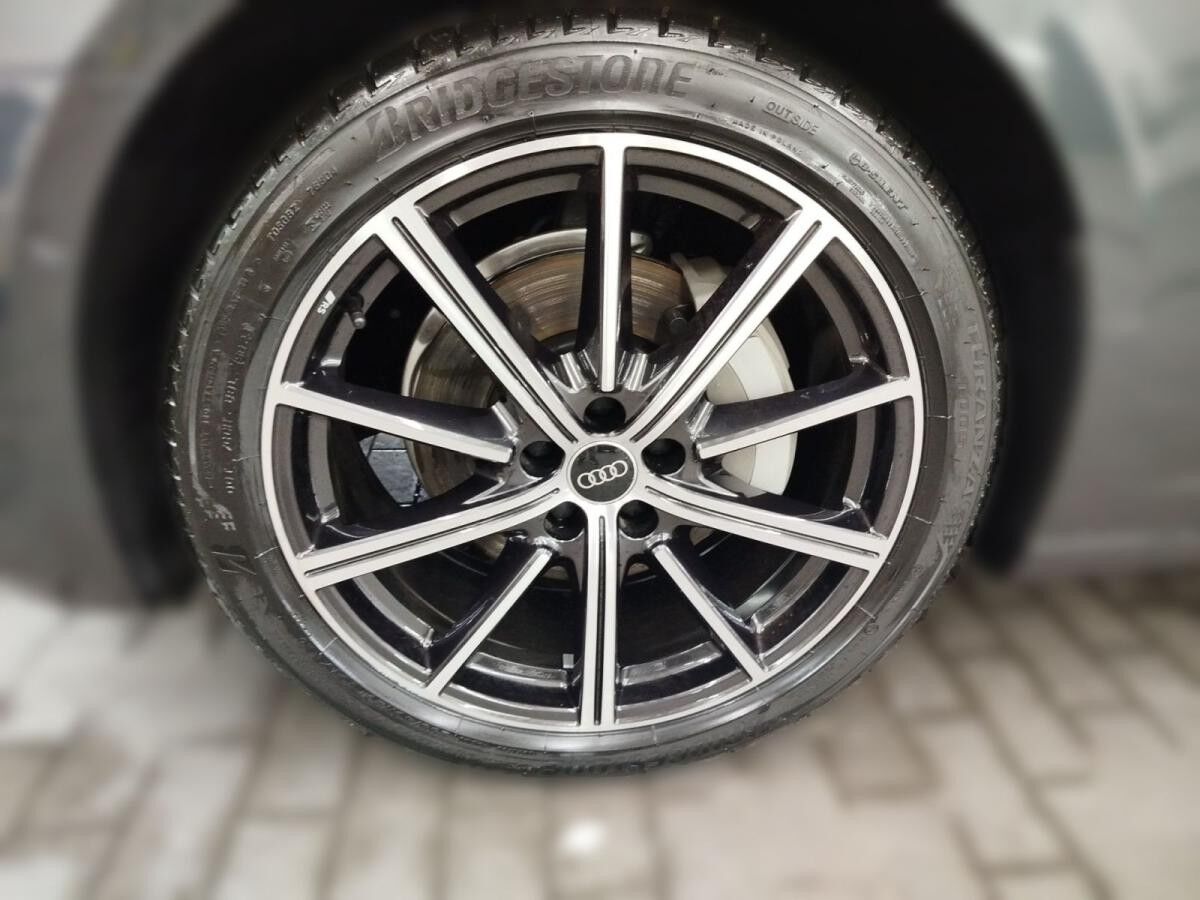 Audi A6 45 TFSI advanced S tronic Matrix-LED Navi PDC Sitzheizung DAB VC