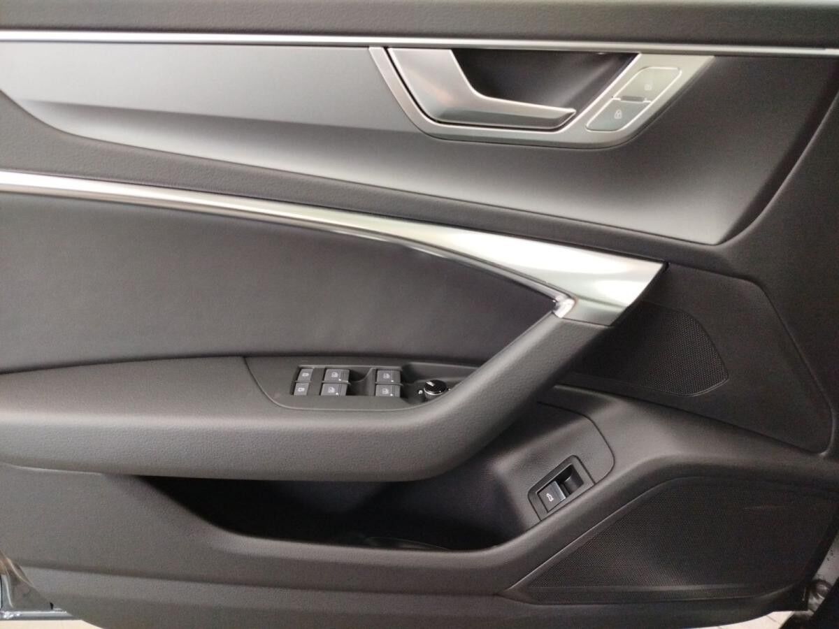 Audi A6 45 TFSI advanced S tronic Matrix-LED Navi PDC Sitzheizung DAB VC