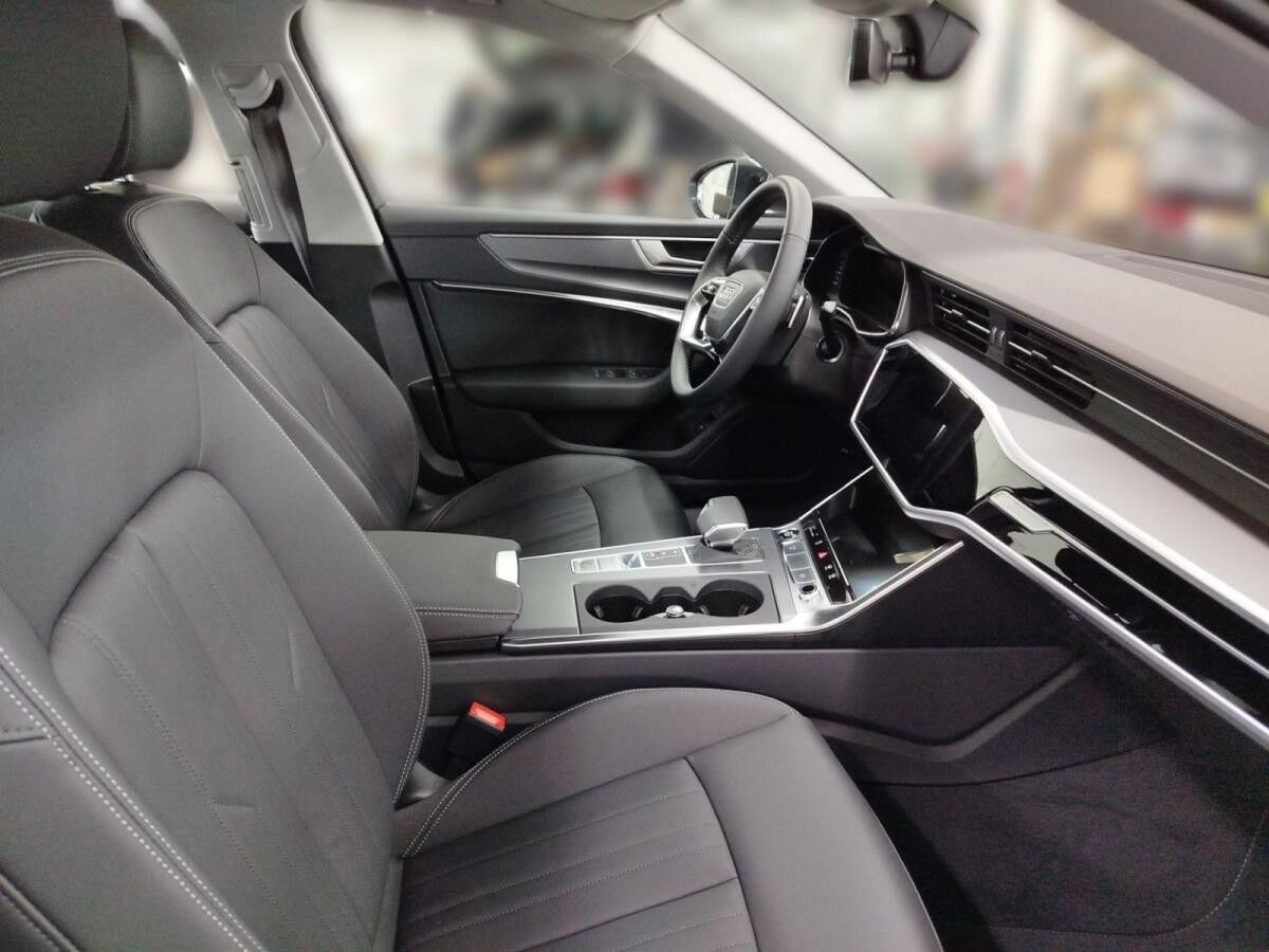 Audi A6 45 TFSI advanced S tronic Matrix-LED Navi PDC Sitzheizung DAB VC