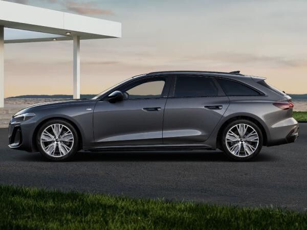 Audi A5 Avant quattro⚡NEUES MODELL⚡GEWERBELEASING