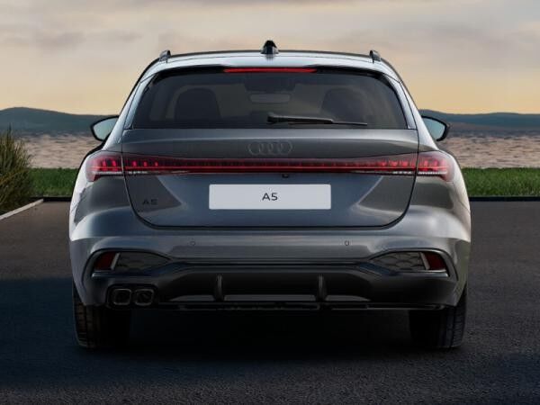 Audi A5 Avant quattro⚡NEUES MODELL⚡GEWERBELEASING