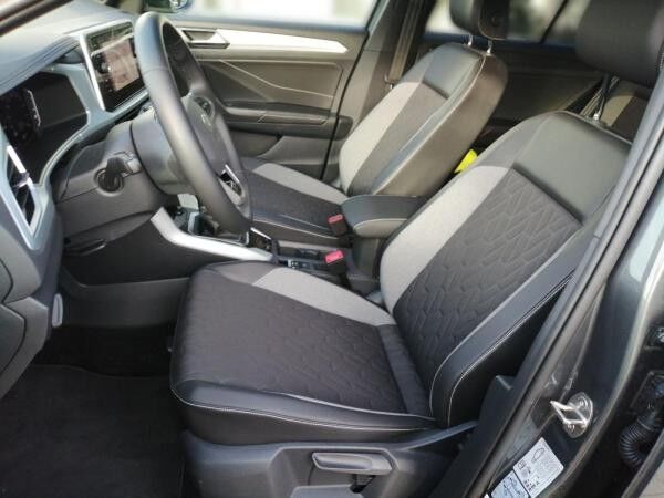 Volkswagen T-Roc Goal 1.5 TSI DSG/ LED, SHZ, RFK, AHK, Navi