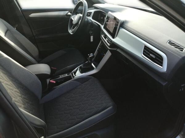 Volkswagen T-Roc Goal 1.5 TSI DSG/ LED, SHZ, RFK, AHK, Navi