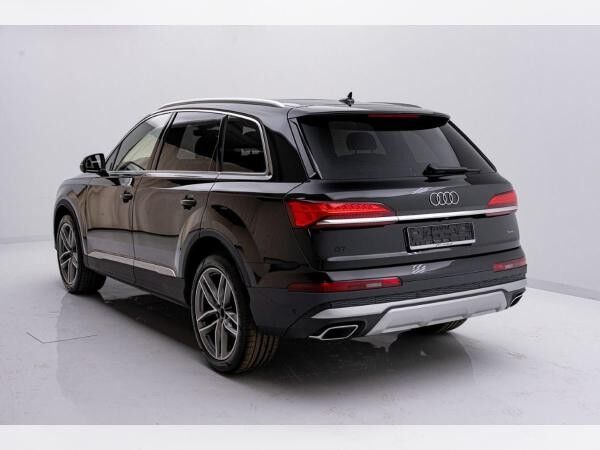 Audi Q7 SUV 50 TDI quattro TIP-TRO*LUFT*AHK*PANO*B&O*