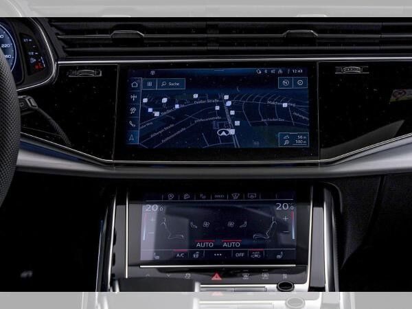 Audi Q7 SUV 50 TDI quattro TIP-TRO*LUFT*AHK*PANO*B&O*