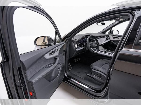 Audi Q7 SUV 50 TDI quattro TIP-TRO*LUFT*AHK*PANO*B&O*