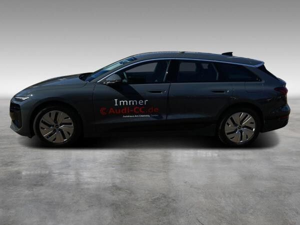 Audi A6 e-tron Avant 210kW *0,25% DW-Versteuerung*
