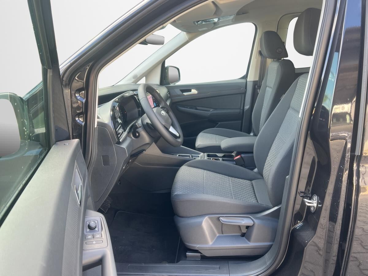 Ford Tourneo Connect Grand Titanium ACC