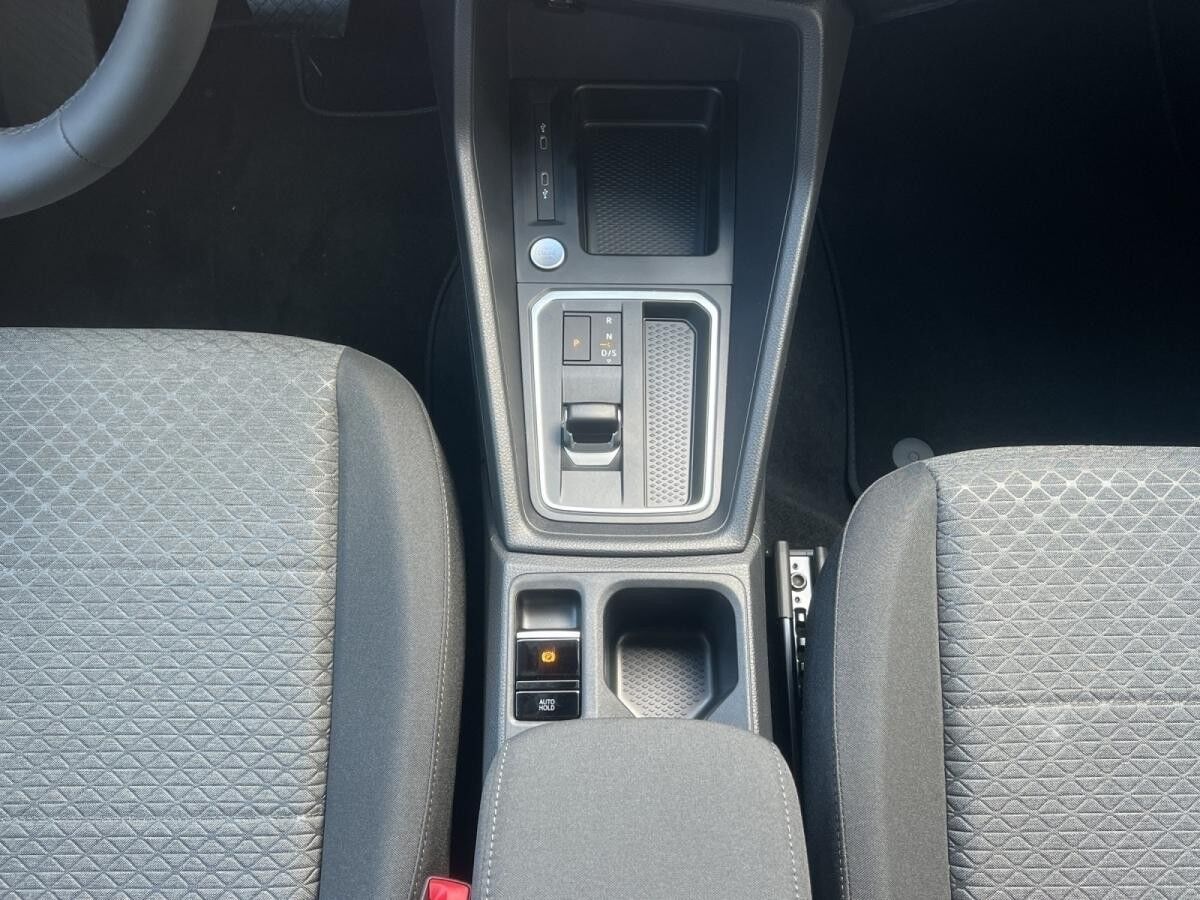 Ford Tourneo Connect Grand Titanium ACC