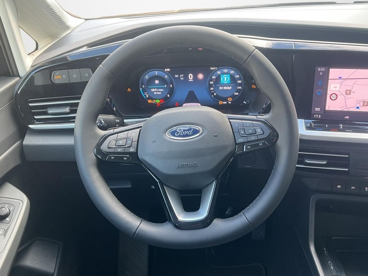 Ford Tourneo Connect Grand Titanium ACC