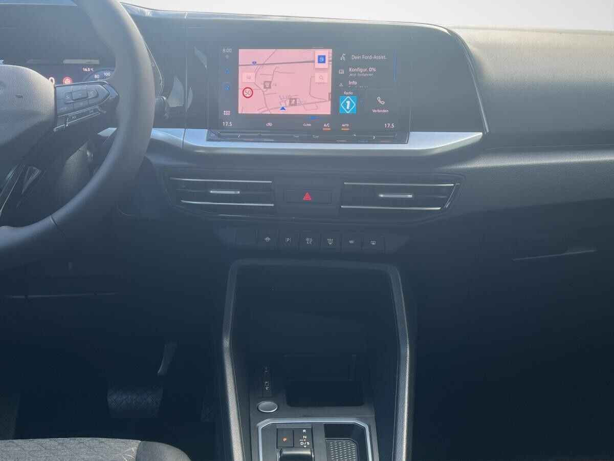 Ford Tourneo Connect Grand Titanium ACC