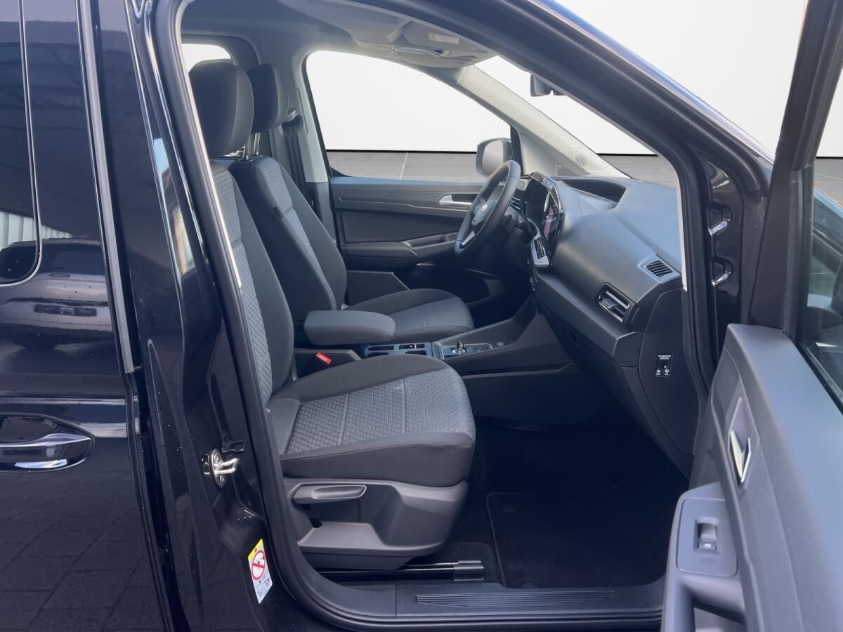 Ford Tourneo Connect Grand Titanium ACC