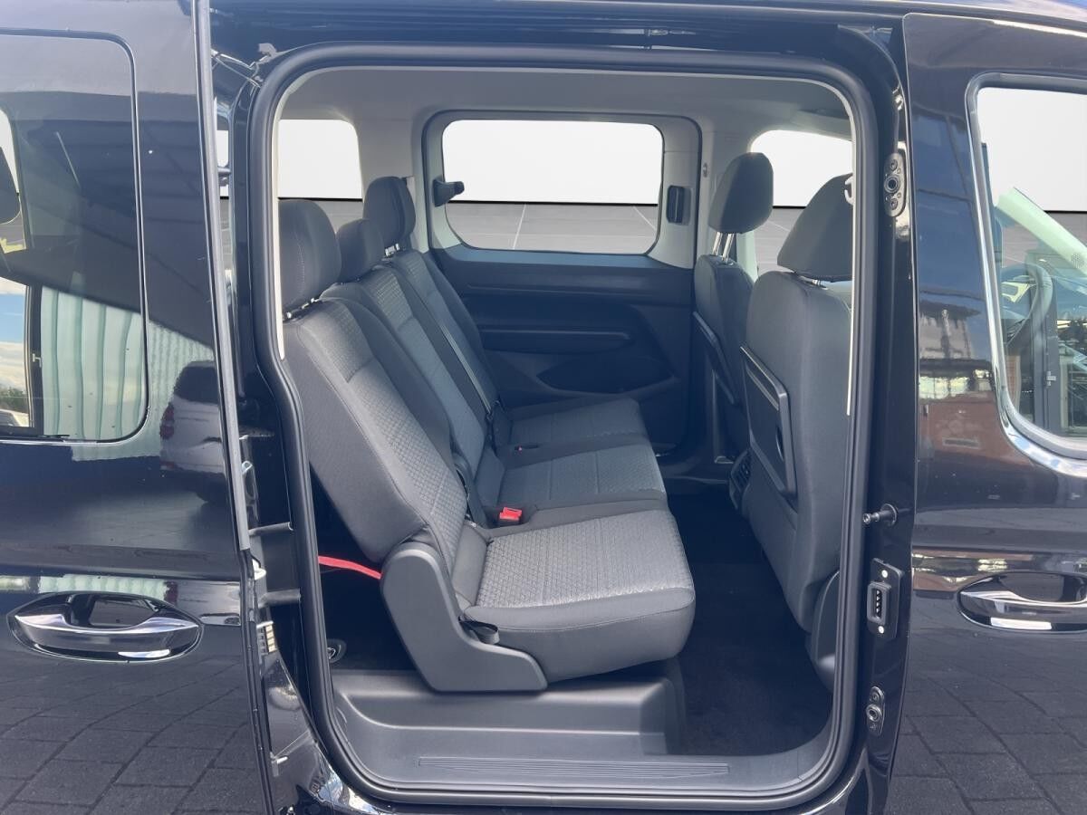 Ford Tourneo Connect Grand Titanium ACC