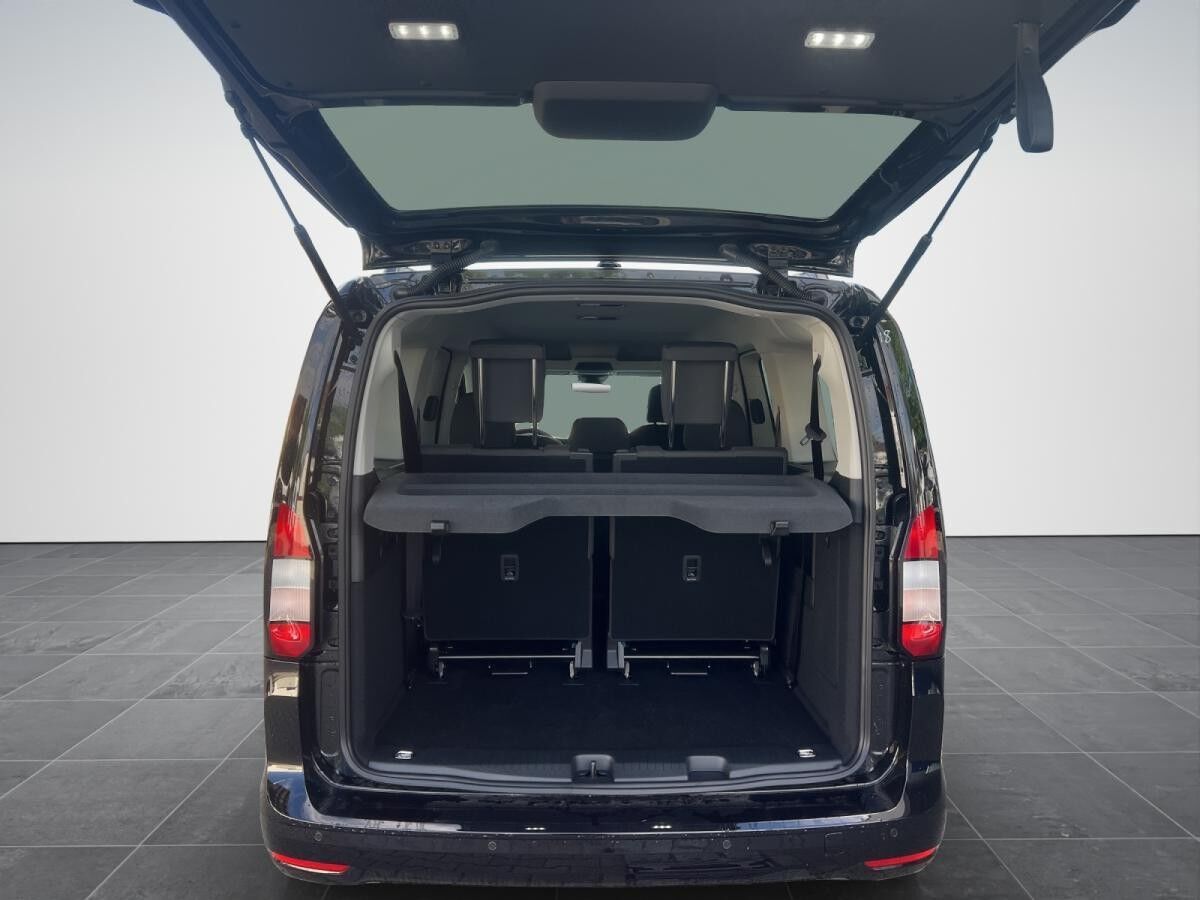 Ford Tourneo Connect Grand Titanium ACC