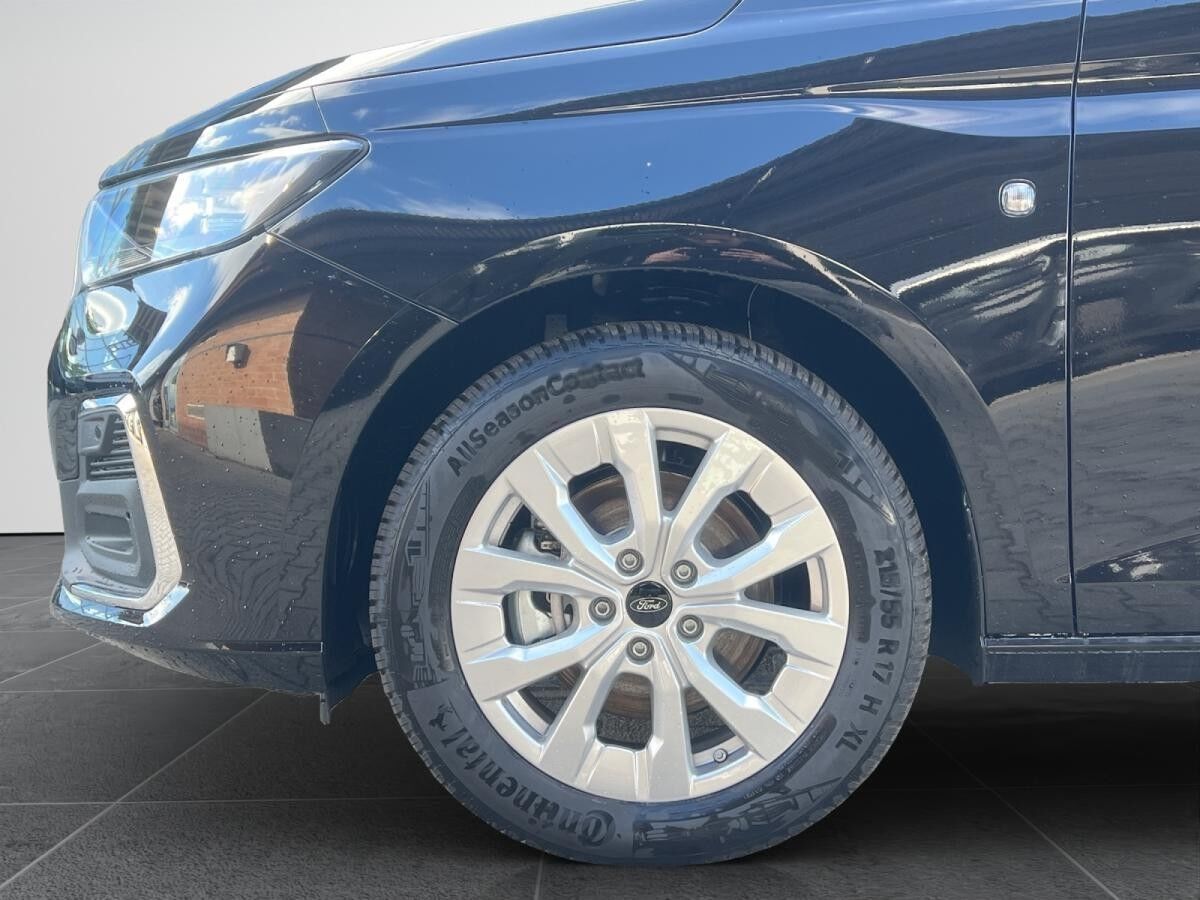 Ford Tourneo Connect Grand Titanium ACC