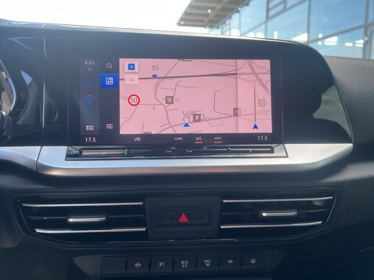 Ford Tourneo Connect Grand Titanium ACC