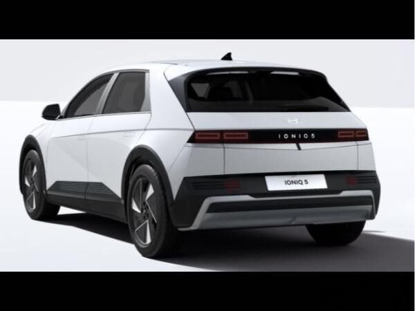 Hyundai IONIQ 5 Basis Elektro FLA SpurH LM 2xKlima Navi