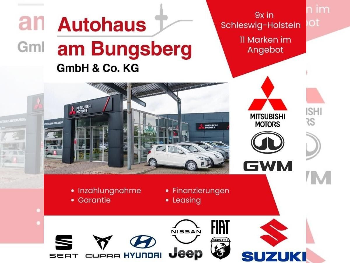 Mitsubishi Colt Plus 1.6 Hybrid Autom.🔥Sofort verfügbar😍❗PDC/NAVI/AppleCarPlay/digit.Cockpit/DAB💥