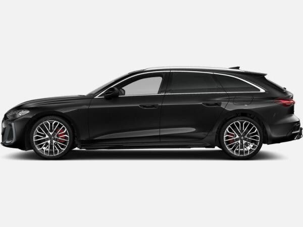 Audi A5 Avant e-hybrid quattro 220 kW S-line + AHK + ACC + TECH + 20 ZOLL + SPORTSITZE
