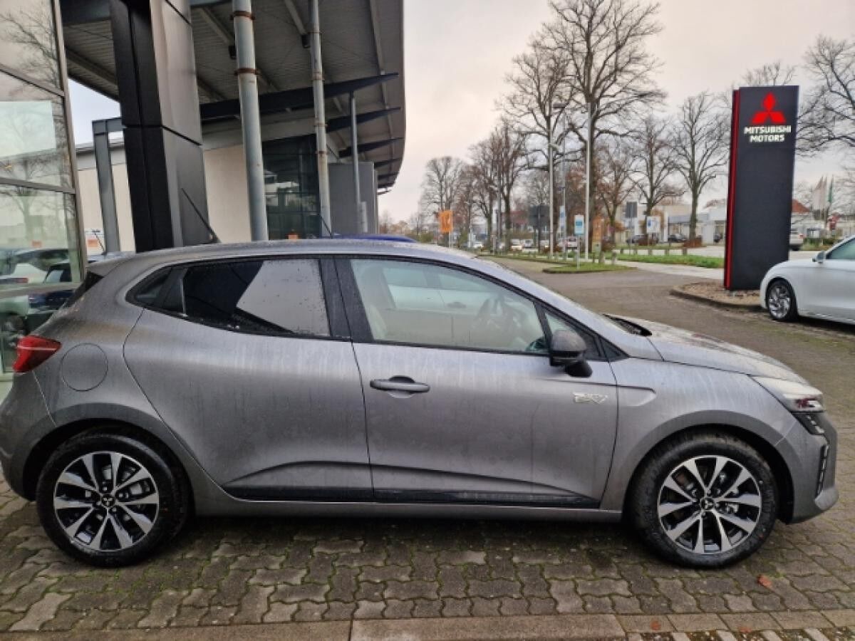 Mitsubishi Colt Plus 1.6 Hybrid Autom.🔥Sofort verfügbar😍❗PDC/NAVI/AppleCarPlay/digit.Cockpit/DAB💥