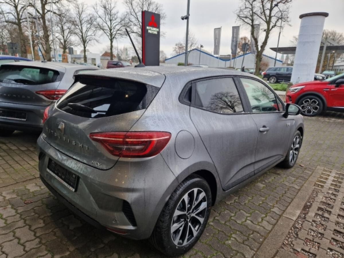 Mitsubishi Colt Plus 1.6 Hybrid Autom.🔥Sofort verfügbar😍❗PDC/NAVI/AppleCarPlay/digit.Cockpit/DAB💥