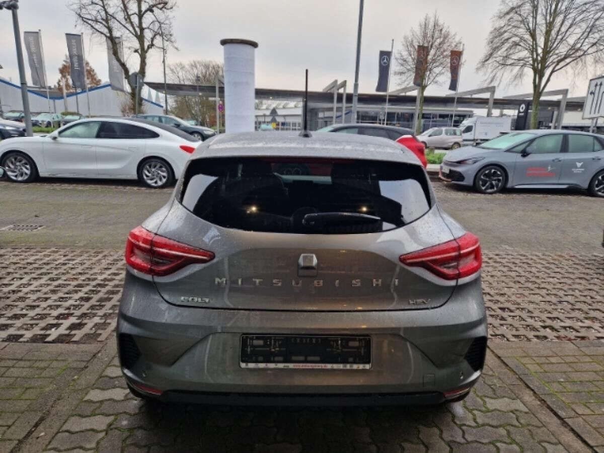 Mitsubishi Colt Plus 1.6 Hybrid Autom.🔥Sofort verfügbar😍❗PDC/NAVI/AppleCarPlay/digit.Cockpit/DAB💥