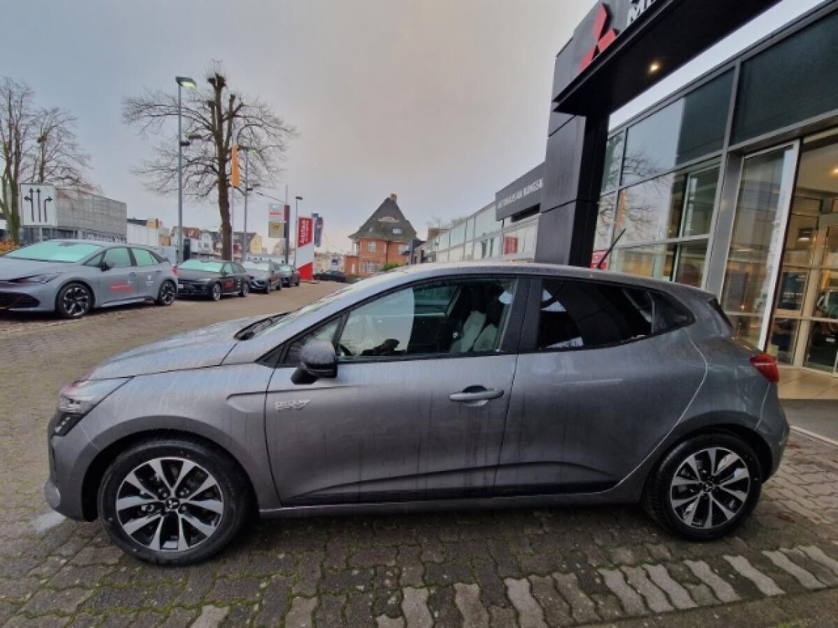 Mitsubishi Colt Plus 1.6 Hybrid Autom.🔥Sofort verfügbar😍❗PDC/NAVI/AppleCarPlay/digit.Cockpit/DAB💥