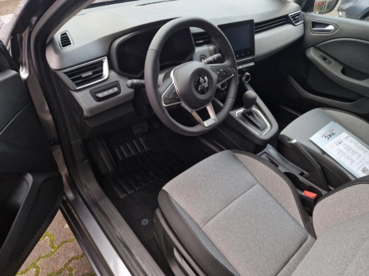 Mitsubishi Colt Plus 1.6 Hybrid Autom.🔥Sofort verfügbar😍❗PDC/NAVI/AppleCarPlay/digit.Cockpit/DAB💥