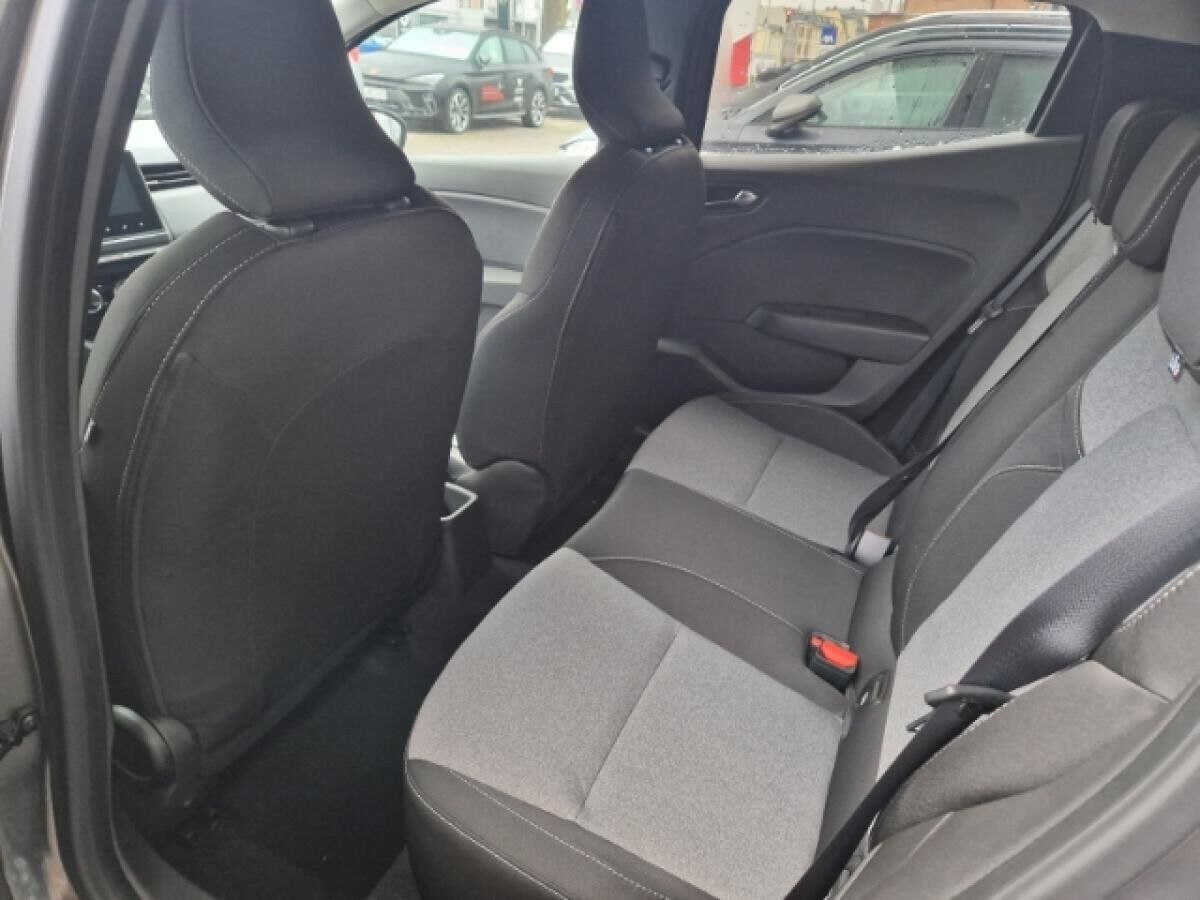 Mitsubishi Colt Plus 1.6 Hybrid Autom.🔥Sofort verfügbar😍❗PDC/NAVI/AppleCarPlay/digit.Cockpit/DAB💥