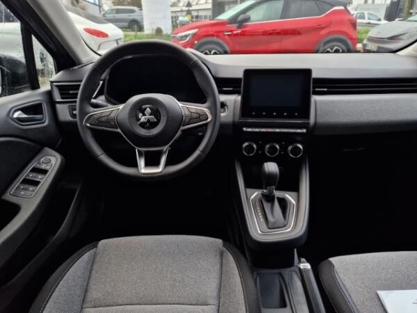 Mitsubishi Colt Plus 1.6 Hybrid Autom.🔥Sofort verfügbar😍❗PDC/NAVI/AppleCarPlay/digit.Cockpit/DAB💥