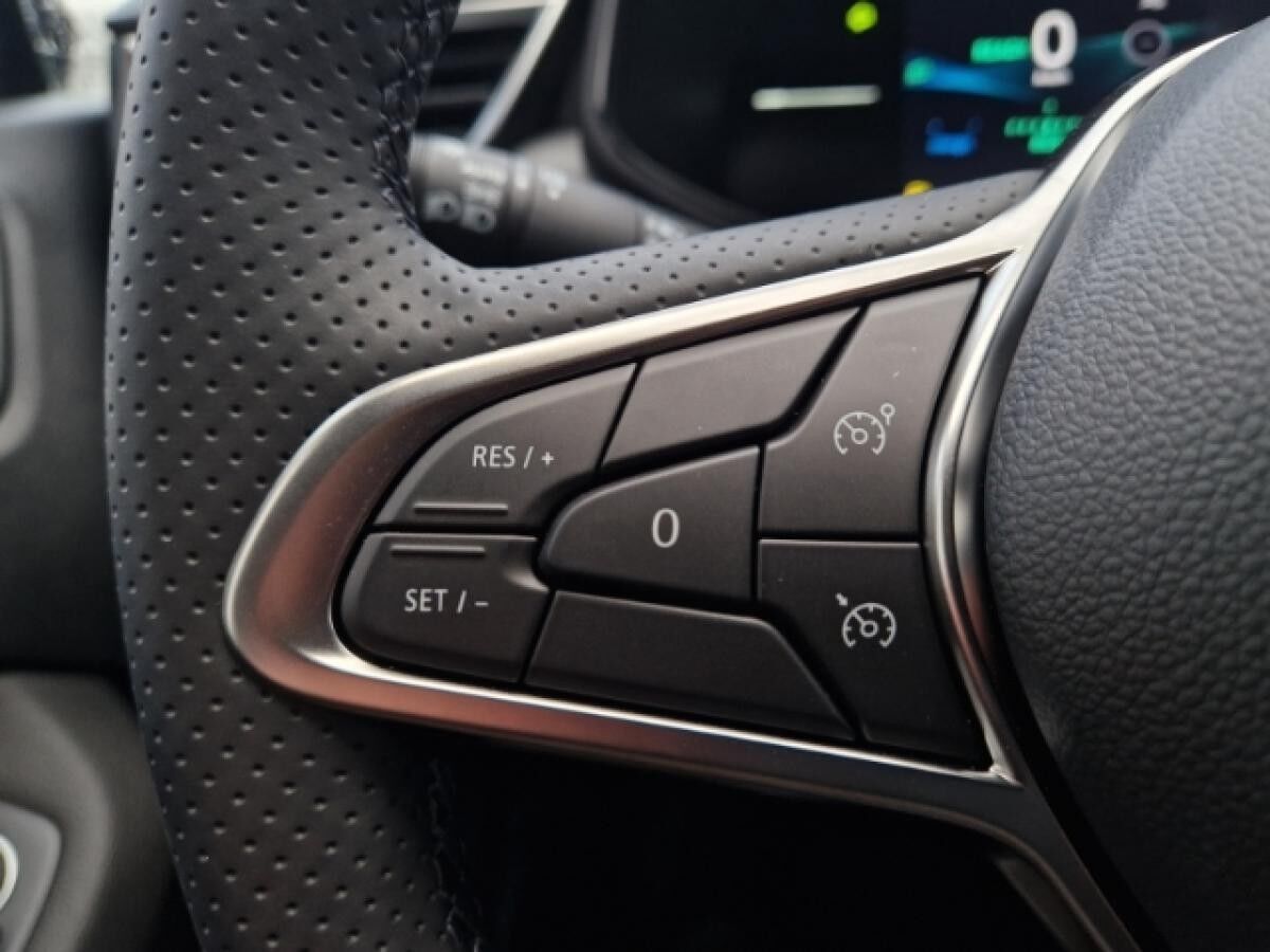 Mitsubishi Colt Plus 1.6 Hybrid Autom.🔥Sofort verfügbar😍❗PDC/NAVI/AppleCarPlay/digit.Cockpit/DAB💥