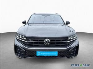 Volkswagen Touareg R-Line 3.0 TDI AHK ACC PANO STANDHZ LUFT
