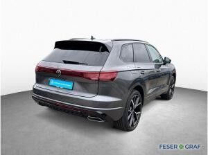 Volkswagen Touareg R-Line 3.0 TDI AHK ACC PANO STANDHZ LUFT