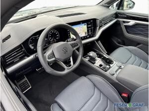 Volkswagen Touareg R-Line 3.0 TDI AHK ACC PANO STANDHZ LUFT