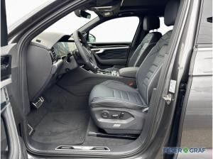 Volkswagen Touareg R-Line 3.0 TDI AHK ACC PANO STANDHZ LUFT