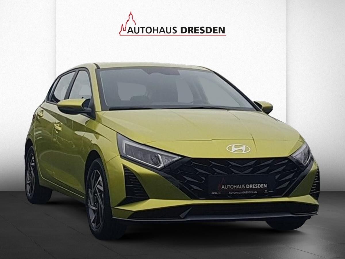 Hyundai i20 1.0 T-GDI Trend 🔊GEWERBEANGEBOT🔊