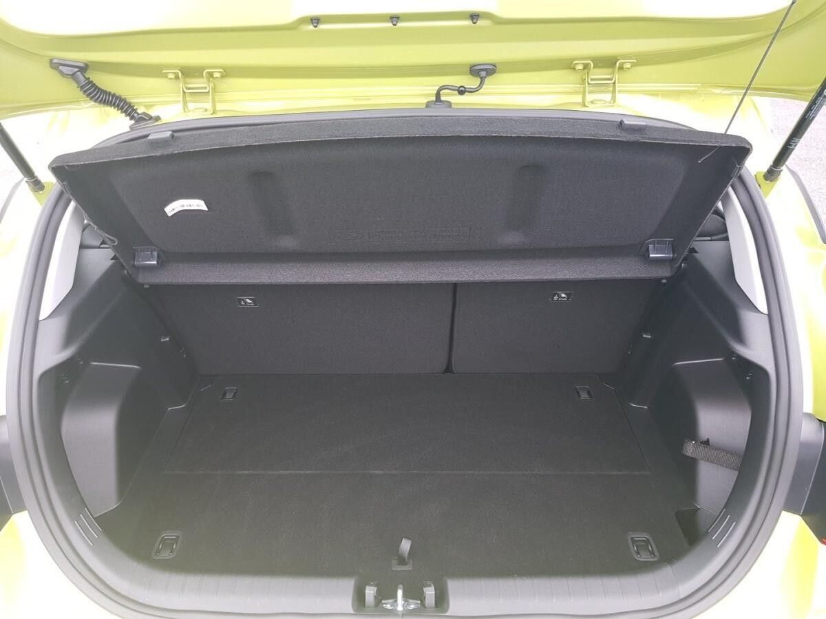 Hyundai i20 1.0 T-GDI Trend *LED*NAVI*DAB*4xSHZ