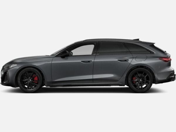 Audi A5 Avant e-hybrid quattro 220 kW S-line + TECH + AHK + Soundsystem +SPORTSITZE + 20 ZOLL