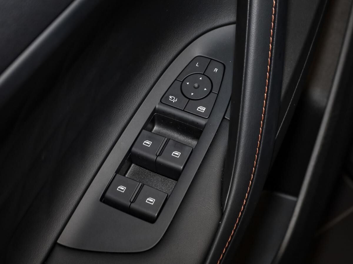 MG HS PHEV Luxury *EAER 127 km elekt. Reichweite*