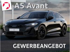 Audi A5 Avant e-hybrid S line quattro S tronic