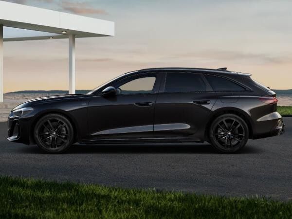 Audi A5 Avant e-hybrid S line quattro S tronic